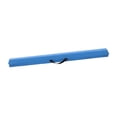 thumbnail image 4 of Ethern Gymnastics Balance Beam Foldable Balance Beam with Anti Slip Base Soft EVA Gymnastics Beam Carry Handles Balance Floor Beam Kids Development Toys Professional Gymnastics Training 6FT, 4 of 9