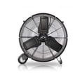 thumbnail image 1 of Ventilador de piso de alta velocidad Tech Drive, 1 of 5