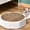 Gold, variant on Extra Large Washable Cat Litter Mat Replacement Inserts for Training Puppy and Small Pet Pee Pads