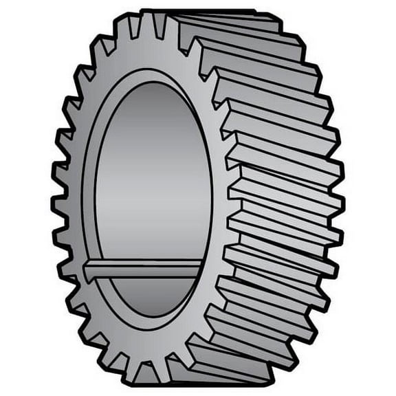 Knife Gear (Fiber) for Globe Slicers OEM # 747-17