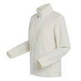 thumbnail image 3 of Regatta Womens Floreo IV Full Zip Fleece Jacket, 3 of 5