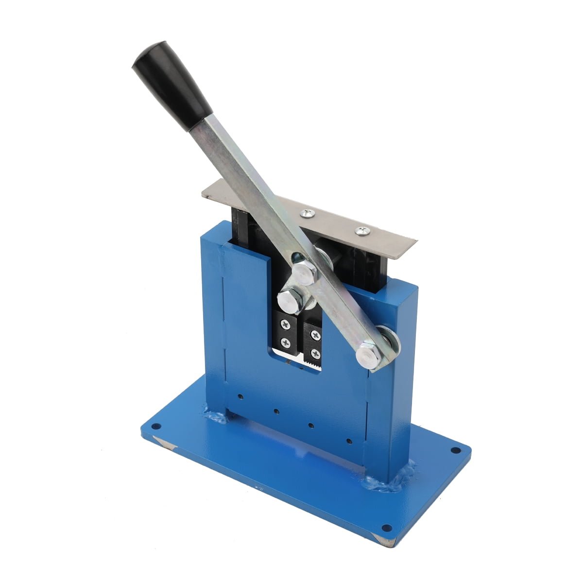 SUDEG Manual Tube Crimping Sealing Machine Aluminum Tube Manual Tool Sealers Packing