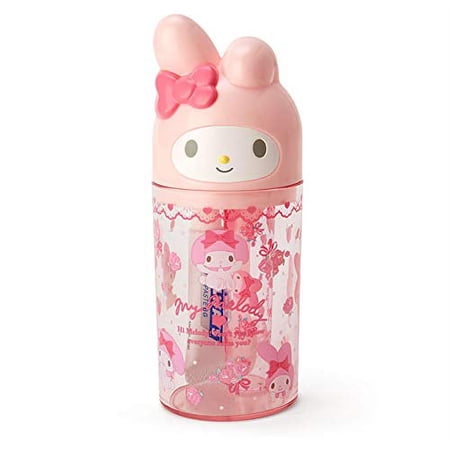 (SANRIO) My Melody Toothbrush Set with Cup 173690