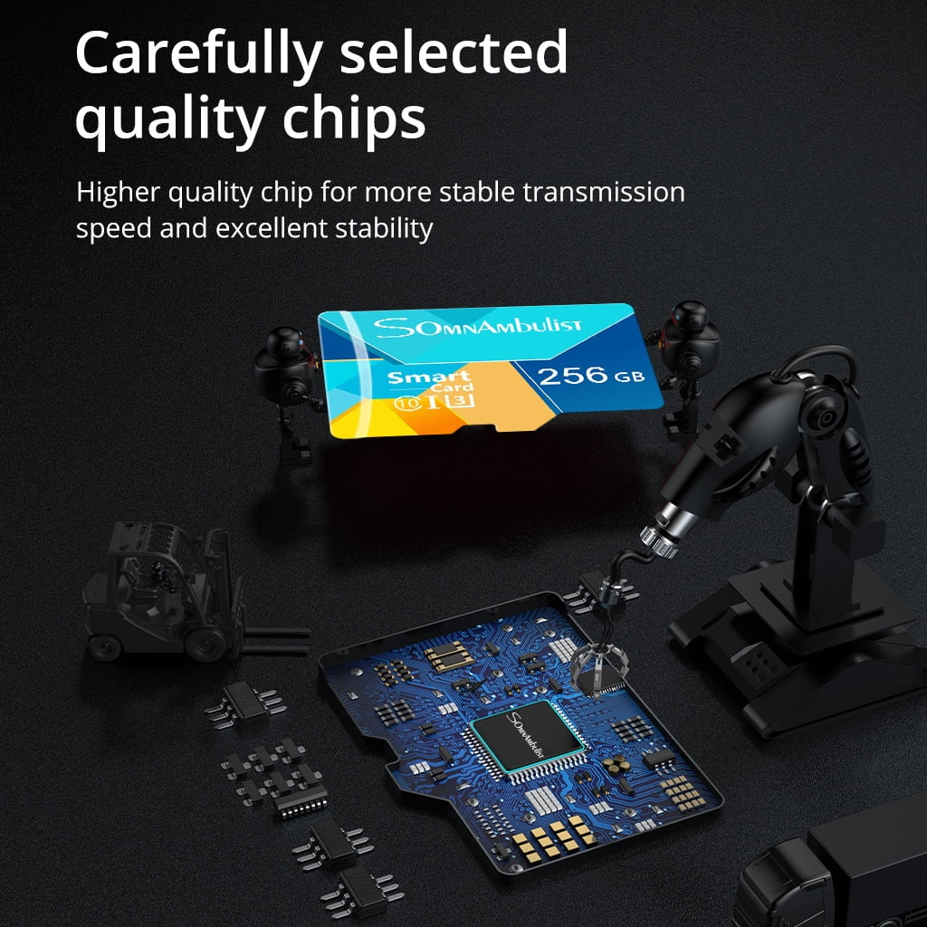 High Speed Card 128GB A1 for Mobile TV Memory Card 64GB U3 TF Card 16GB Mini SD Card 32GB U1 Memory Card 8GB 4GB 2GB
