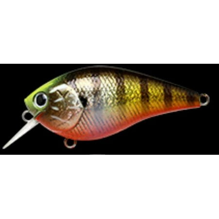 Lucky Craft LC 1.5 Square Bill Crank Bait