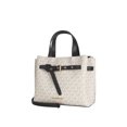 thumbnail image 5 of Bolso bandolera de un solo hombro para mujer con estampado de PVC EMILIA de MicHael KorS Orai Style 35H0GU5S1B, 5 of 5