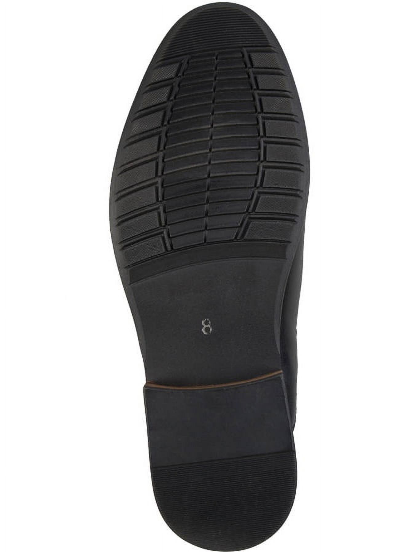 Daxx Men's Lewis Wide-width Chelsea Boot