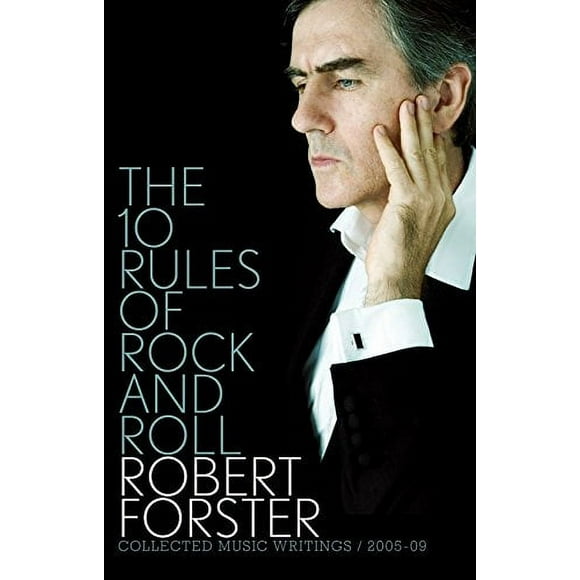 The 10 Rules of Rock and Roll (Paperback)