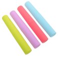 thumbnail image 3 of 4 Uds. Tubos portátiles para cepillos de dientes, contenedores para cepillos de dientes, cajas creativas para cepillos de dientes, estuches para viajes al aire libre, 3 of 4