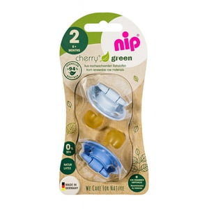 Philips Avent Chupete sin BPA, 0 – 3 meses, paquete de 2, el embalaje puede  variar, Chupete, Verde/azul, 0-3 meses : : Bebé