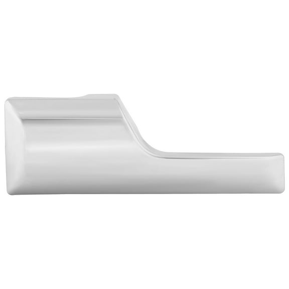 cciyu Door Handle Chrome Front Rear Driver Left Side fit for 2003-2017 for Ford Expedition,2003-2017 for Lincoln Navigator, 1pc