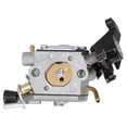 thumbnail image 1 of Carburador Ticfox Kit de carburador para Husqvarna 445 450 445E, 1 of 13