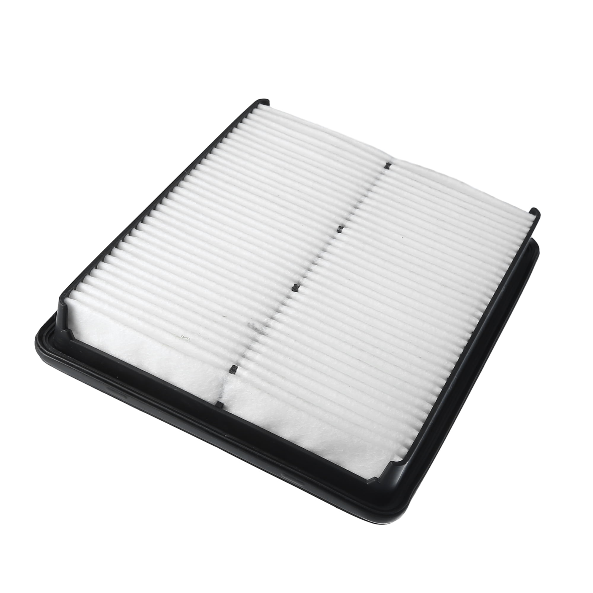 Unique Bargains Car Engine Air Filter EAF039 CA11500 for Hyundai Santa Fe for Kia Sorento