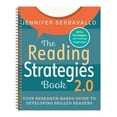 thumbnail image 4 of The Reading Strategies Book 2.0 (Spiral): Your Research-Based Guide to Developing Skilled Readers, (Spiral-Bound), 4 of 4