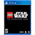thumbnail image 1 of Preventa - LEGO Star Wars: The Skywalker Saga - PlayStation 4 PlayStation Game, 1 of 1