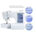 thumbnail image 2 of Automatic Household Embroidery Machine Multifunctional Sewing And Embroidery Machine Embroidery Machine, 2 of 6