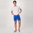 thumbnail image 6 of Underwear Boxer Briefs, 6-Pack, Cool, Breathable Underwear for Men (Big & Tall, too), 6 of 9
