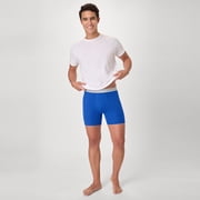Underwear Boxer Briefs, 6-Pack, Cool, Breathable Underwear for Men (Big & Tall, too)