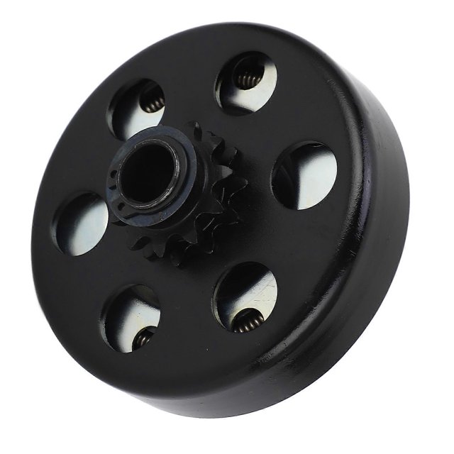 Go Kart Clutch 5/8 Inch 11T Mini Bike Fun Kart Centrifugal Clutch For Predator 212