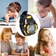 thumbnail image 5 of Reloj Deportivo Para Niños, Reloj Digital Para Niños, Cronómetro, Fecha, Retroiluminación LED Para Niñas, 5 of 7