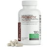 Bronson Saccharomyces Boulardii Clinically Tested Probiotic 20 Billion CFU, 180 Vegetarian Capsules