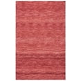 thumbnail image 2 of Safavieh Metro Jaymes Distressed Area Rug, Rust, 4' x 6', 2 of 10