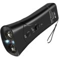 thumbnail image 1 of Anti-barking Dual Ultrasonic Dog Hound Stop Barking Deterrent Device, 1 of 4