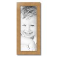 thumbnail image 2 of ArtToFrames 9x24 inch Gold Braid Picture Frame, Gold Wood Poster Frame (4995), 2 of 7