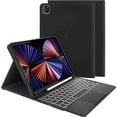 thumbnail image 2 of Funda Teclado Folio ZERODAMAGE SAHARA para iPad Pro 12.9", 2 of 9