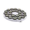 thumbnail image 4 of koolsoo Billiard Ball Cleaning Machine Wool Wool Loop for Washing Machine Parts, 4 of 9
