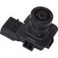 thumbnail image 4 of Back Up Rear View Camera For 2013-2015 Ford Explorer, 4 of 8