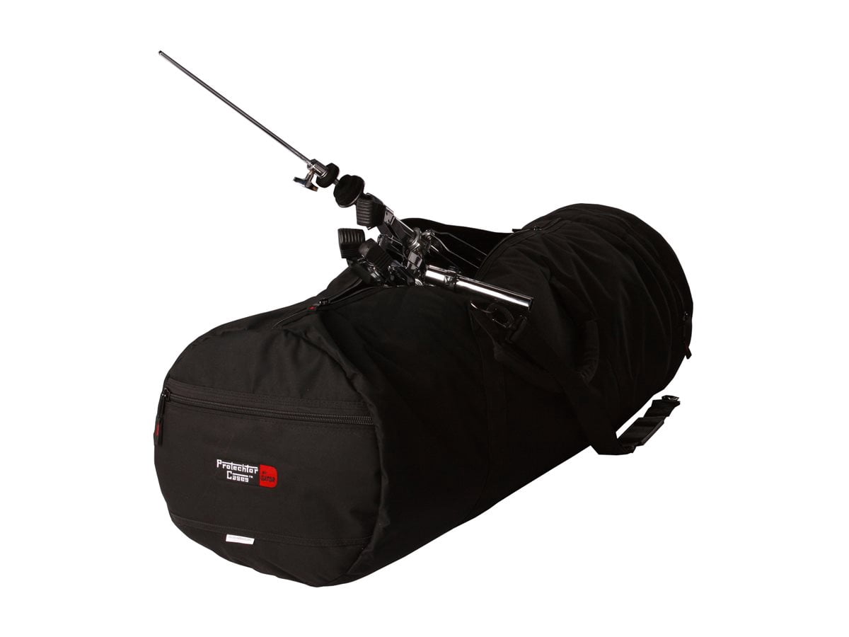 Gator Cases Gp Hdwe-1350 Gig Bag For Drum Hardware W/ Durable Nylon & Zipper New