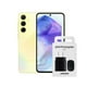 thumbnail image 1 of SAMSUNG GALAXY A55 8GB RAM 256GB AWESOME LEMON más Cargador Samsung 25w., 1 of 2