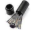 thumbnail image 4 of 7pcs/set Makeup Bru Set Make Up Brush H- Aplicador, 4 of 5