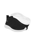 thumbnail image 1 of Tenis Casuales Niño Karsten 99801-1-EK Textil Negro, 1 of 4