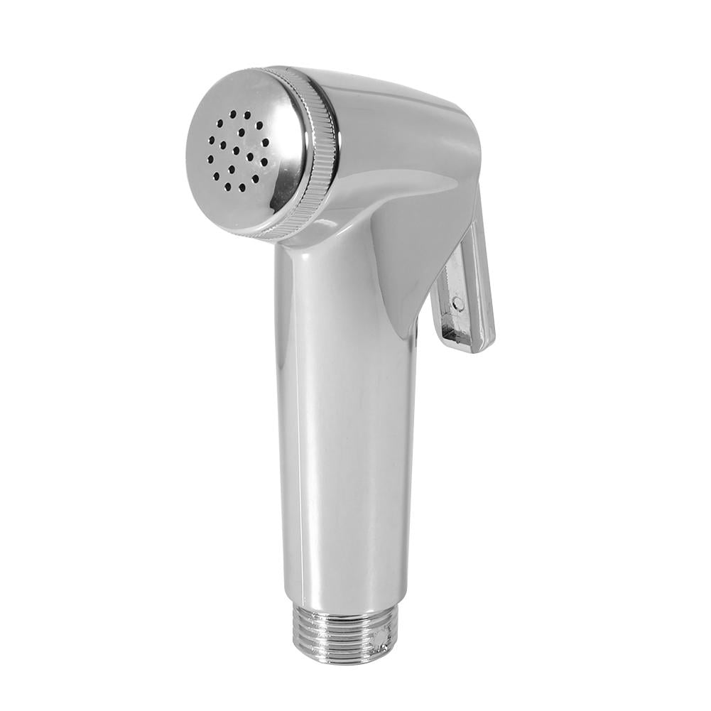 Dilwe Multifunctional ABS Handheld Toilet Bidet Shower Spray Sprayer