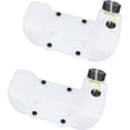 thumbnail image 1 of Mosiee Réservoir de Carburant Coupe-Brosse Remplacement pour Cg430 Cg520 40-5B 43Cc 52Cc 47Cc, 1 of 8