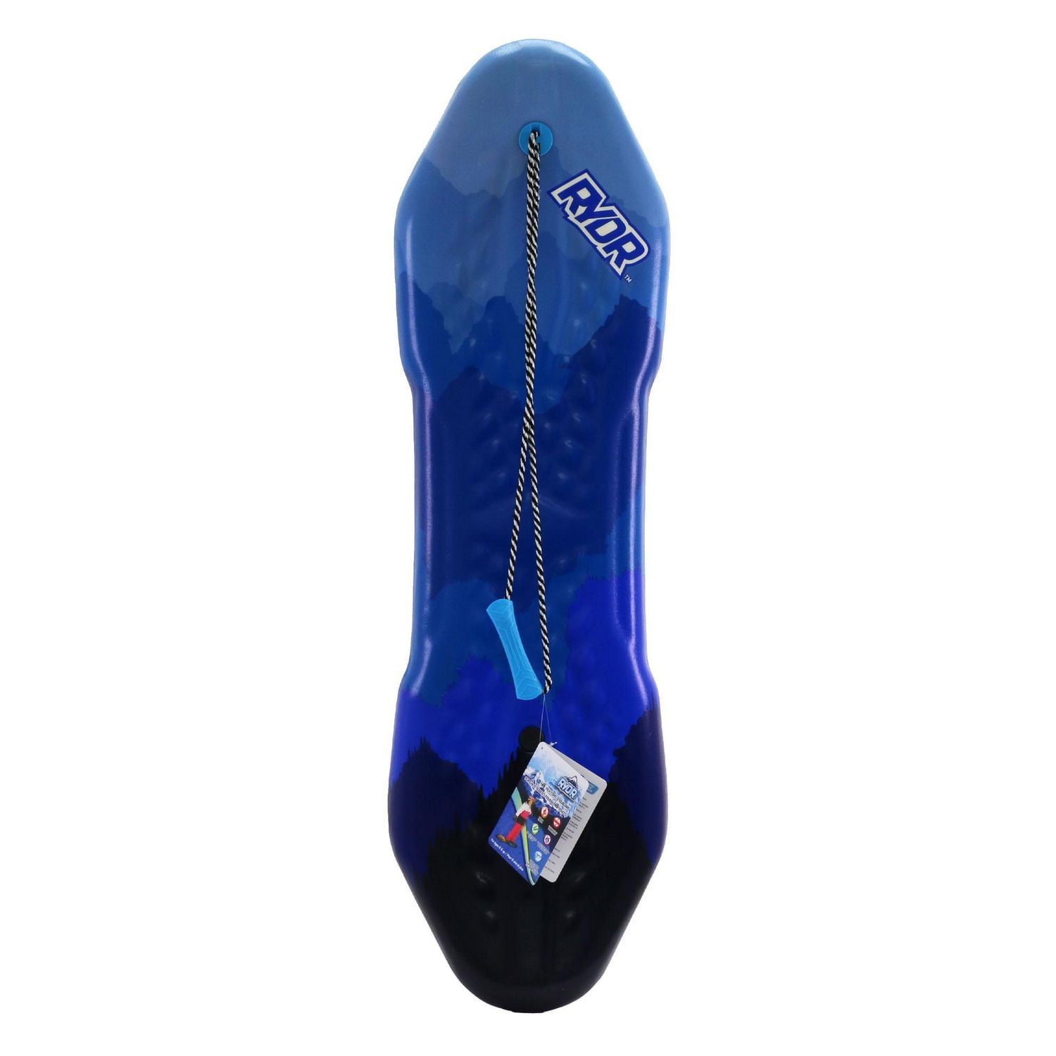 Rydr 48 inch snowboard (Navy)