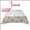 Multicolor-XL, variant on Brushed Microfiber Flat Sheet Luxury & Softest Comfort Hotel Quality Lucky Star Style Shrinkage & Fade Resistant Bedding Top Sheet Easy Care 90.55x98.43in