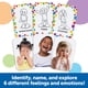 thumbnail image 2 of Set de actividades Learning Resources All About Me Feelings 54 unidades, 2 of 6