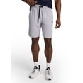 thumbnail image 3 of Reebok Men's and Big Men's Legacy Core 9" Shorts, Size XS-5XL, 3 of 5