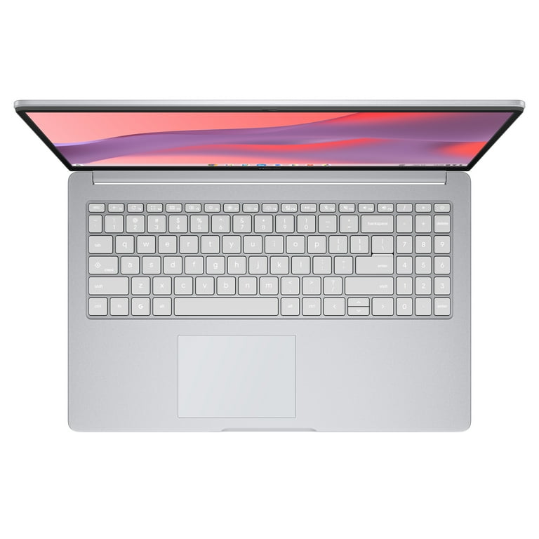 ASUS CX15 15.6 inch FHD IPS Chromebook Laptop Intel Celeron N4500