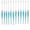 Blue, variant on feijiafs 12 PCS Christmas Acrylic Icicle Ornaments Artificial Clear Ice Hanging Decorations Icicle Ornaments Christmas Hanging Decor Xmas Tree Decorations