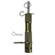 thumbnail image 2 of 8X Perimeter Trip Alarm, 22 Gauge Camping Trip Alarm Trip Wire Alarm Device, Early Warning Security System, 2 of 5
