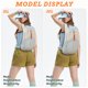 thumbnail image 5 of Mochila de Senderismo BECOJADDE 15L Plegable y Ultraligera, 5 of 8