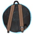 thumbnail image 2 of Legend of Zelda Breath of the Wild Shield Backpack, 2 of 3