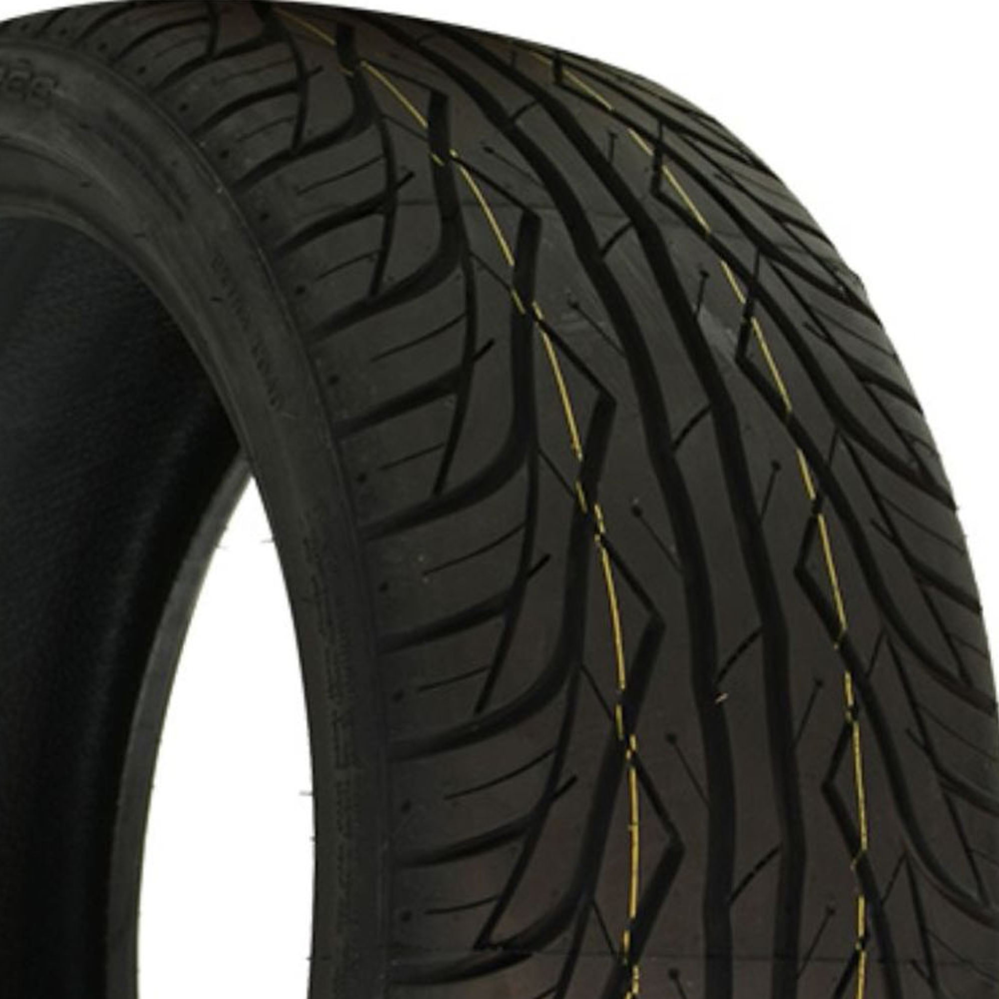 Lionhart LH-Three All Season 295/25R28 103W XL Passenger Tire