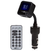 Sondpex PMT402 FM Transmitter and MP3 & WMA Player with RDS
