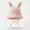 Orange, variant on Kids Girls Watermelon Red Sun Hat Kids Bucket Hat Lightweight Breathable Cotton Outdoor with Adjustable Chin Strap,Size Free Size
