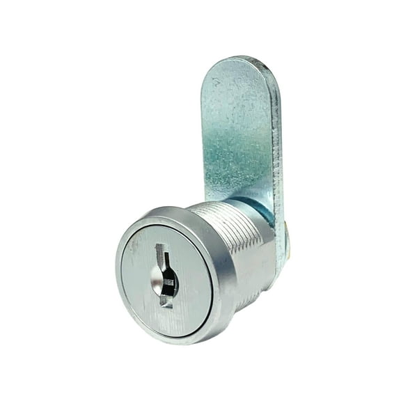 CCL Security B15751 KA CAT60 26D Cam Lock, 5/8" (02656)